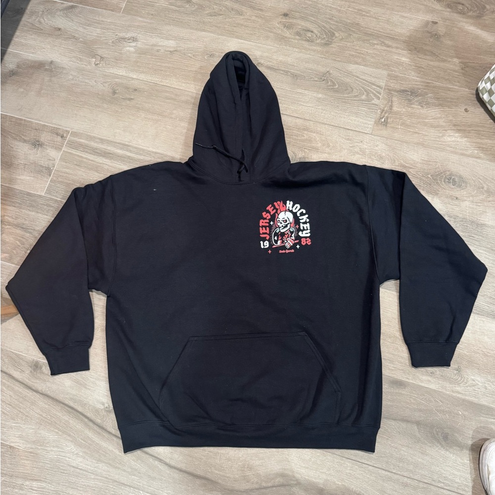 NHL New Jersey Devils Hoodie